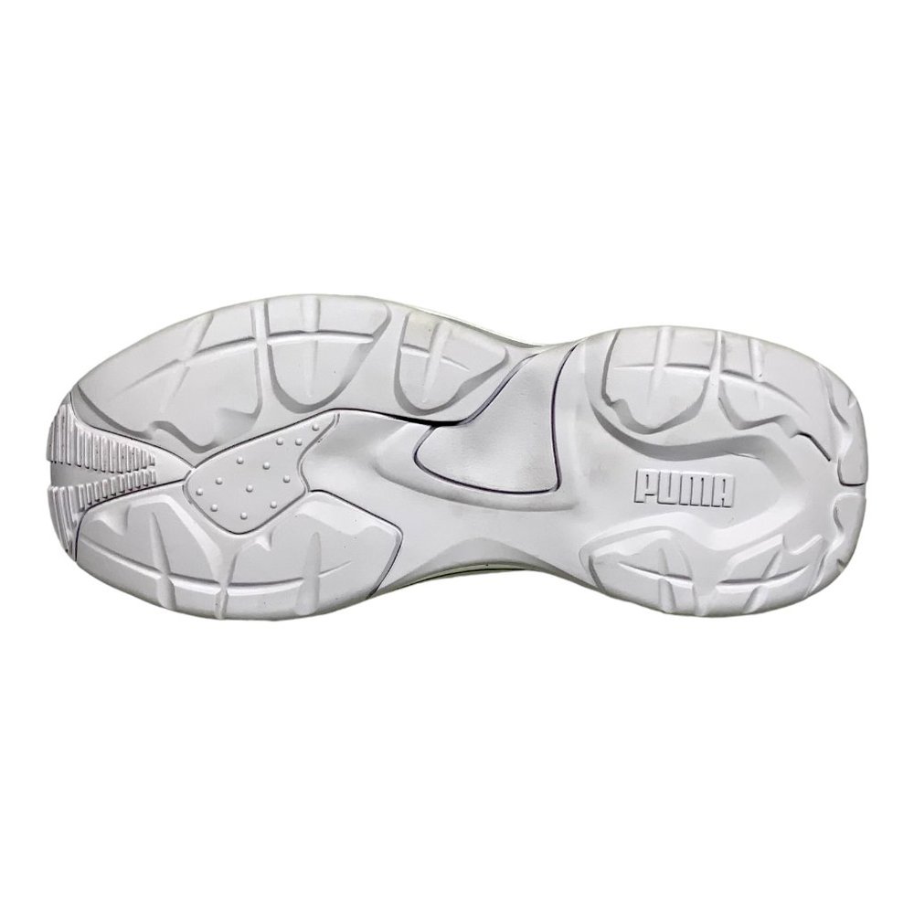 Puma Thunder TZ Metallic Women's Athletic Training Shoes - Picture 7 of 9